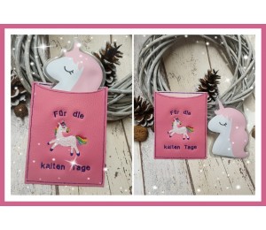 Stickserie - 52 Mini Motive Mix Set 1